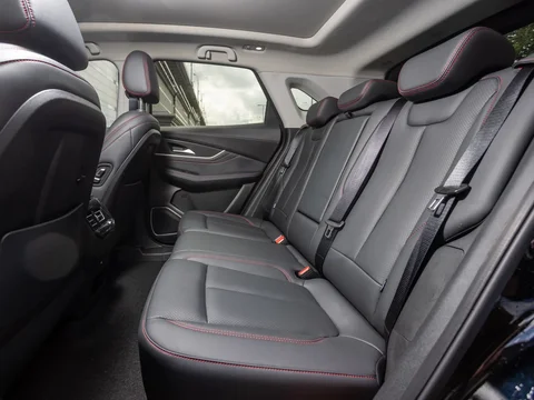 Dongfeng T5 EVO I