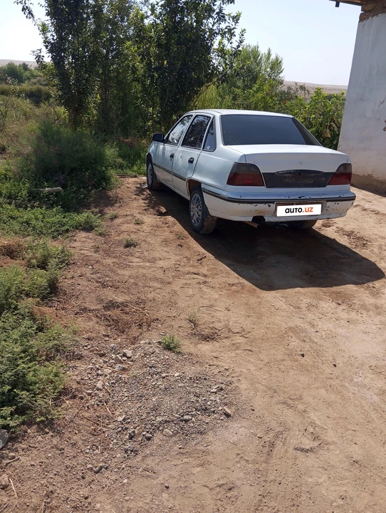 Daewoo Nexia I
