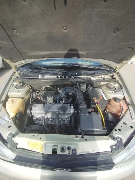 Lada Kalina I
