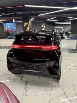 BYD Seagull I
