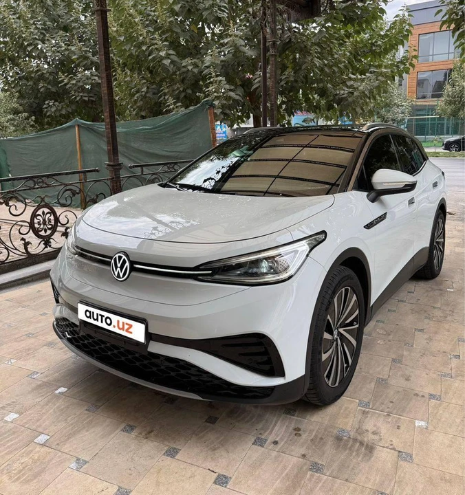 Volkswagen ID.4 I