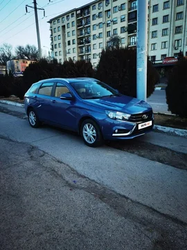 Lada Vesta I