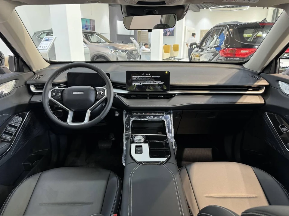 Haval H6 III
