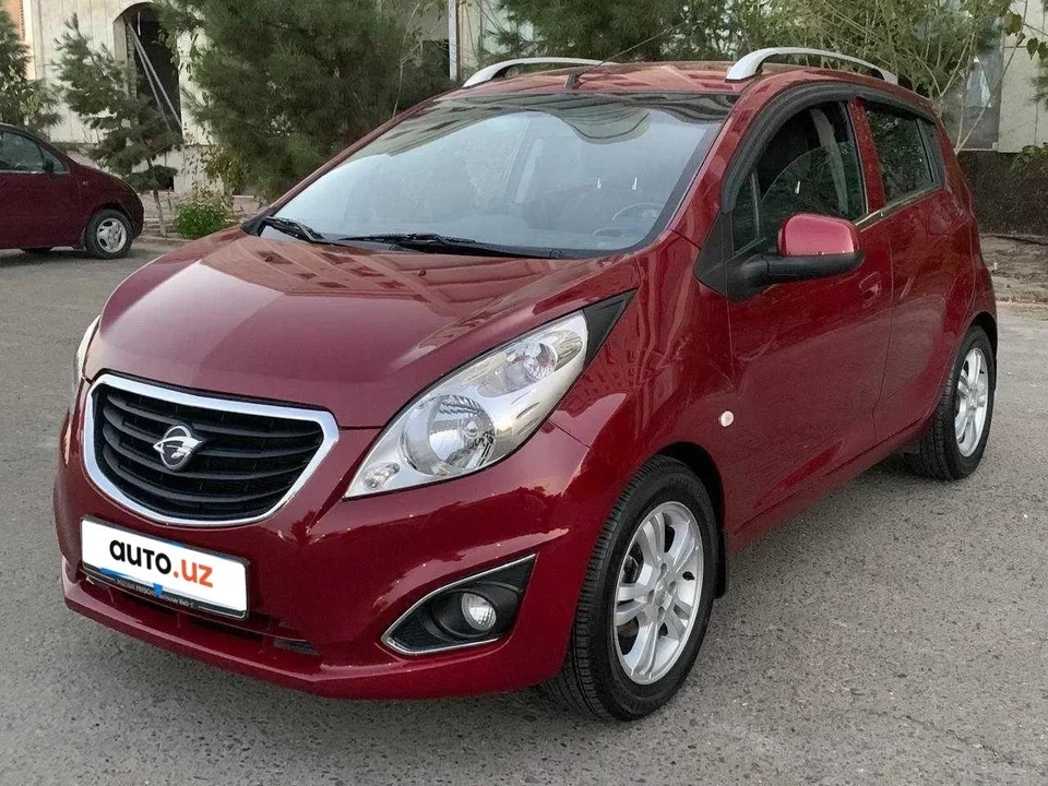 Ravon Spark I