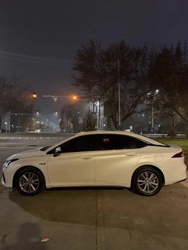GAC Aion S I
