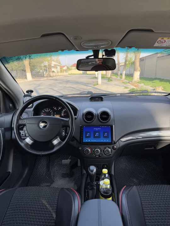 Chevrolet Nexia 3 I