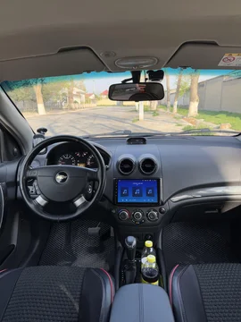 Chevrolet Nexia 3 I