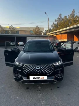 Chery Arrizo 8 I