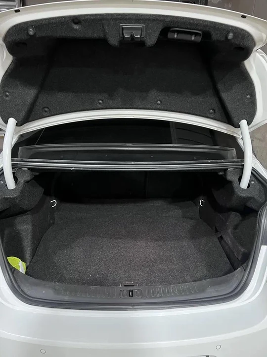 Chevrolet Malibu VII