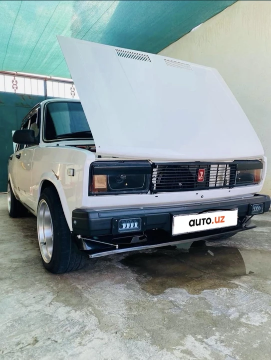 Lada 2107 I
