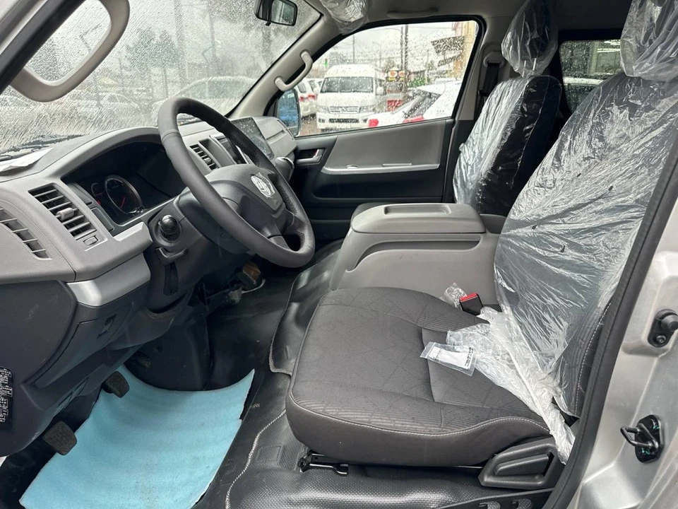 Foton View CS2 I