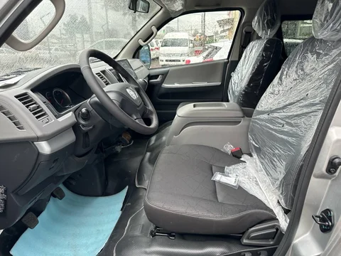Foton View CS2 I