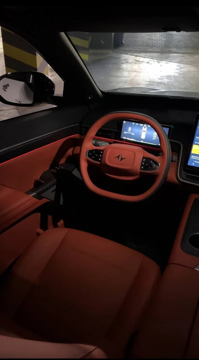Dongfeng Dongfeng eπ 008 I