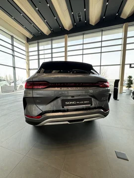 BYD Song Plus Champion I