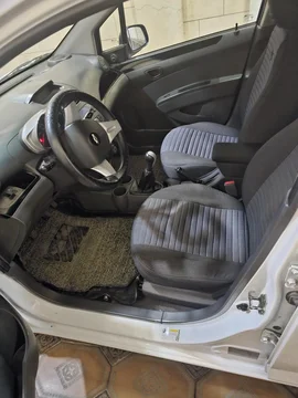 Chevrolet Spark III