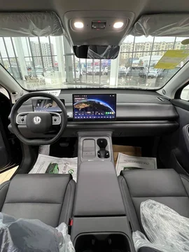 Leapmotor C16 I