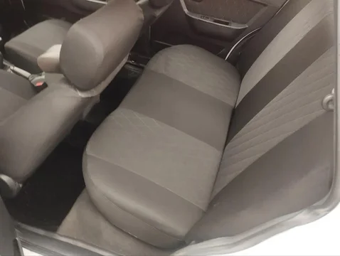 Chevrolet Nexia I Рестайлинг