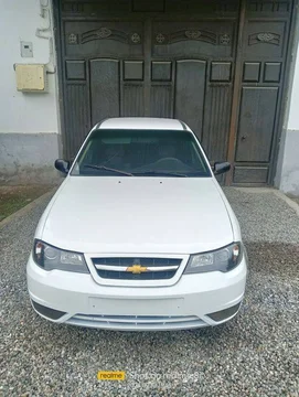 Chevrolet Nexia I Рестайлинг