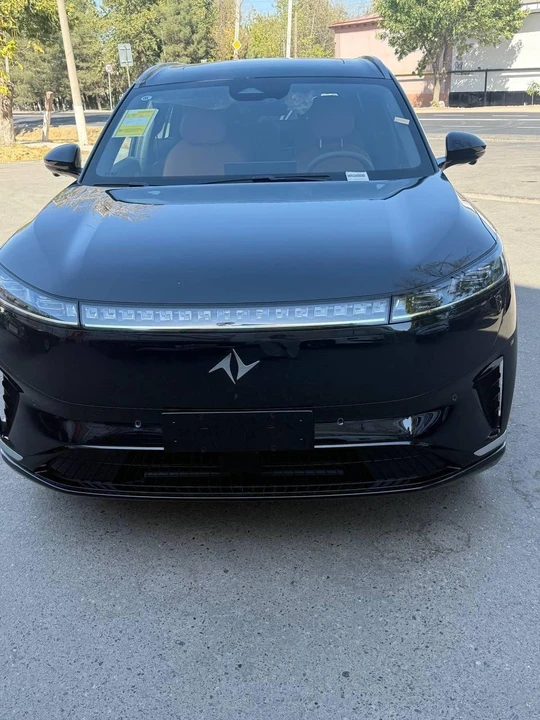 Dongfeng Dongfeng eπ 008 I