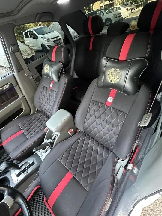 Chevrolet Gentra II