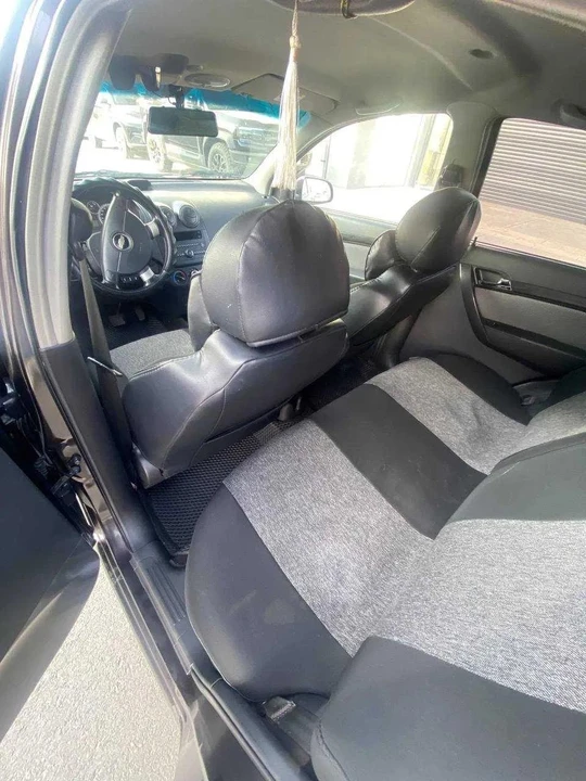 Chevrolet Nexia 3 I