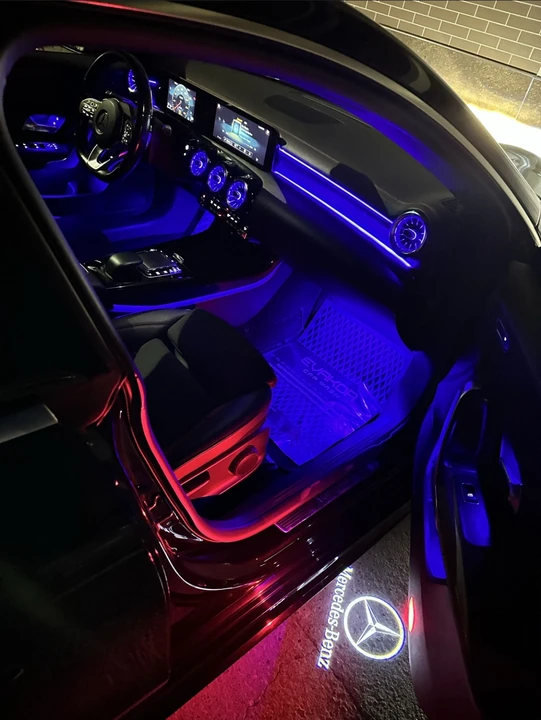 Mercedes-Benz CLA AMG I C118