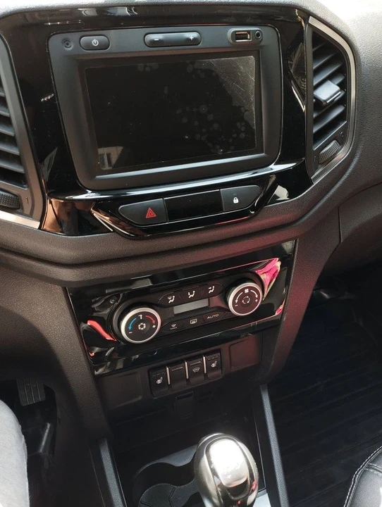 Lada XRAY I