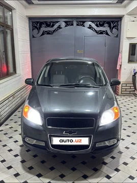Chevrolet Nexia I