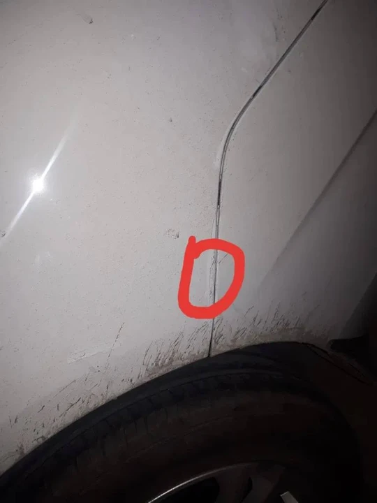Chevrolet Cobalt II Рестайлинг