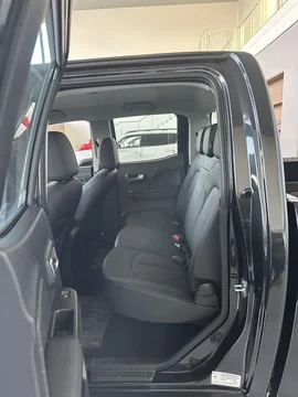 Great Wall Wingle 7 I