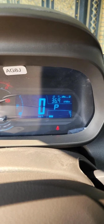 Chevrolet Cobalt II Рестайлинг