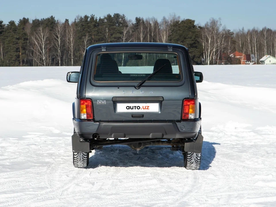 Lada Niva Legend I