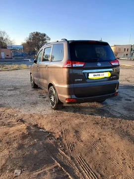 Dongfeng 330S I