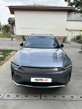 BYD Song Plus I