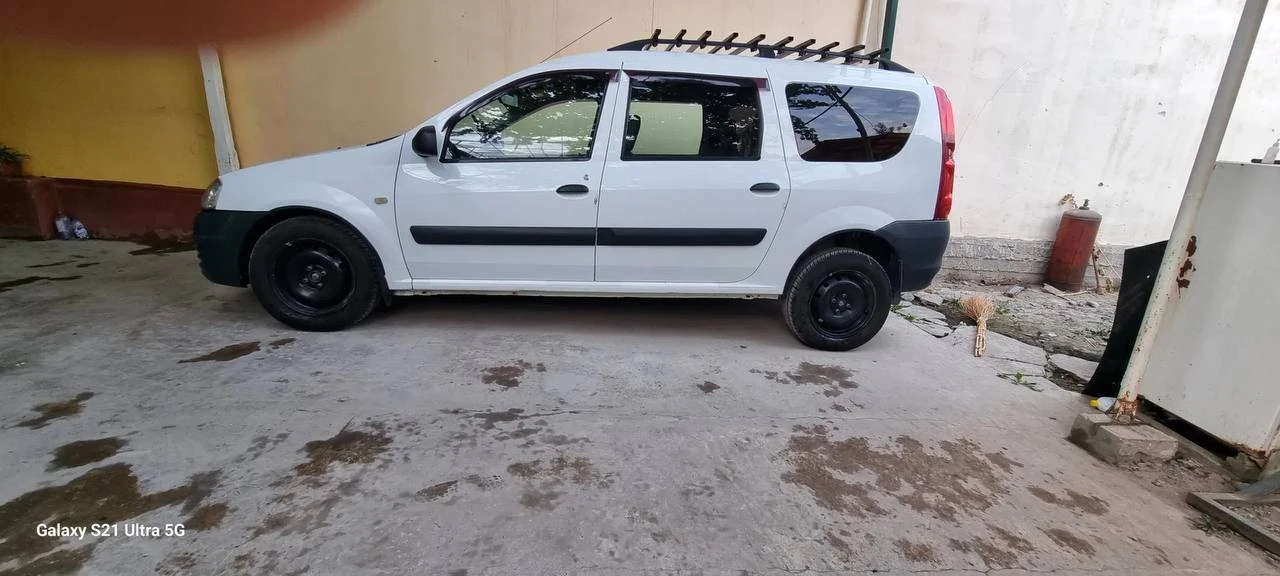 Lada Largus I