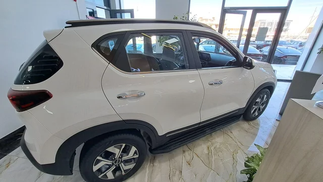 Kia Sonet I