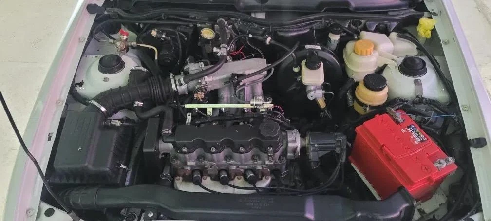 Chevrolet Nexia I Рестайлинг