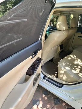 Toyota Camry VII Рестайлинг (XV50)