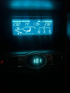 Chevrolet Captiva III