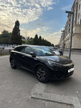 BYD Yuan Plus I