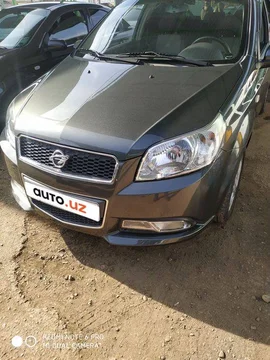 Chevrolet Nexia 3 I