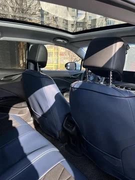 Buick Velite 6 I