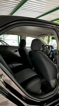 Chevrolet Cobalt II Рестайлинг