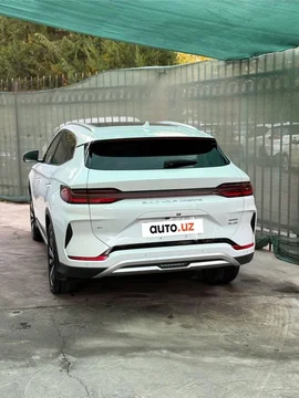 BYD Song Plus Champion I