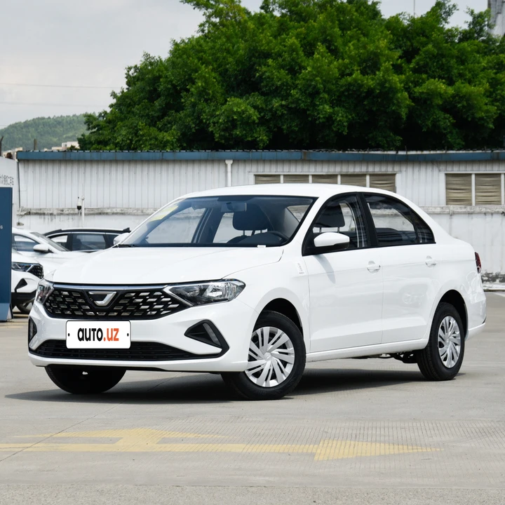 Jetta VA3 I