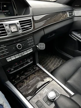Mercedes-Benz E-class IV W212 Рестайлинг