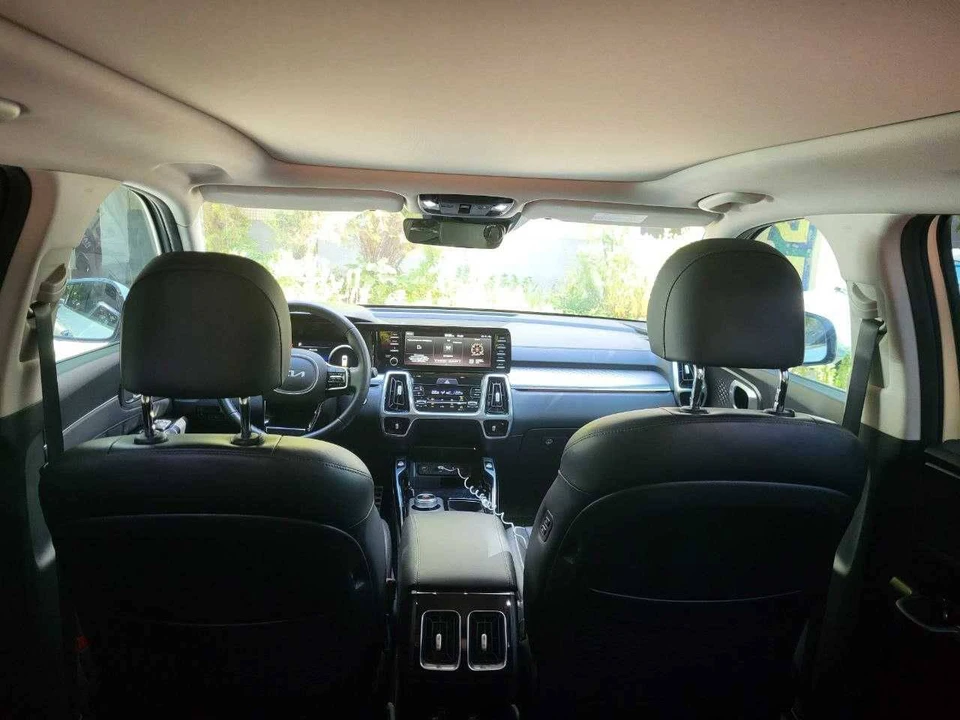 Kia Sorento IV