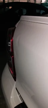 Chevrolet Cobalt II Рестайлинг