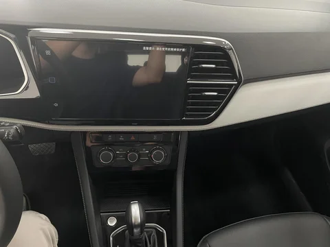 Jetta VS7 I Рестайлинг 1
