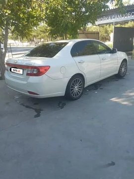 Chevrolet Epica II V250